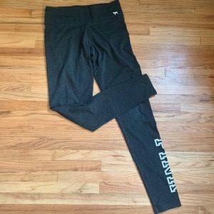 PINK Victoria’s Secret Yoga Leggings